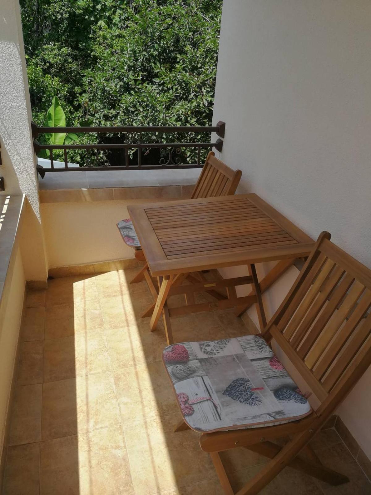 Hotel Hrisi à TTchernomorets Extérieur photo