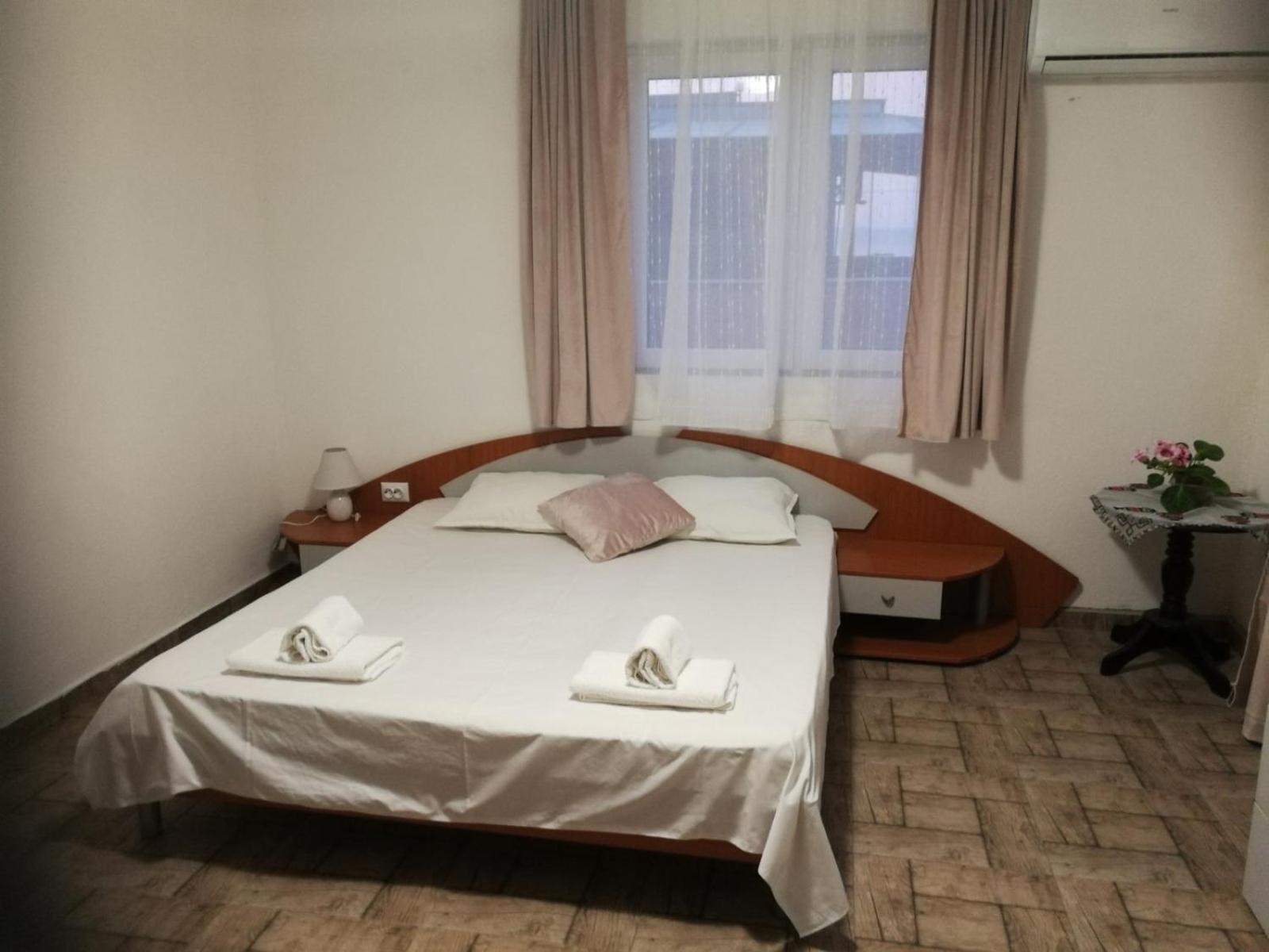 Hotel Hrisi à TTchernomorets Extérieur photo